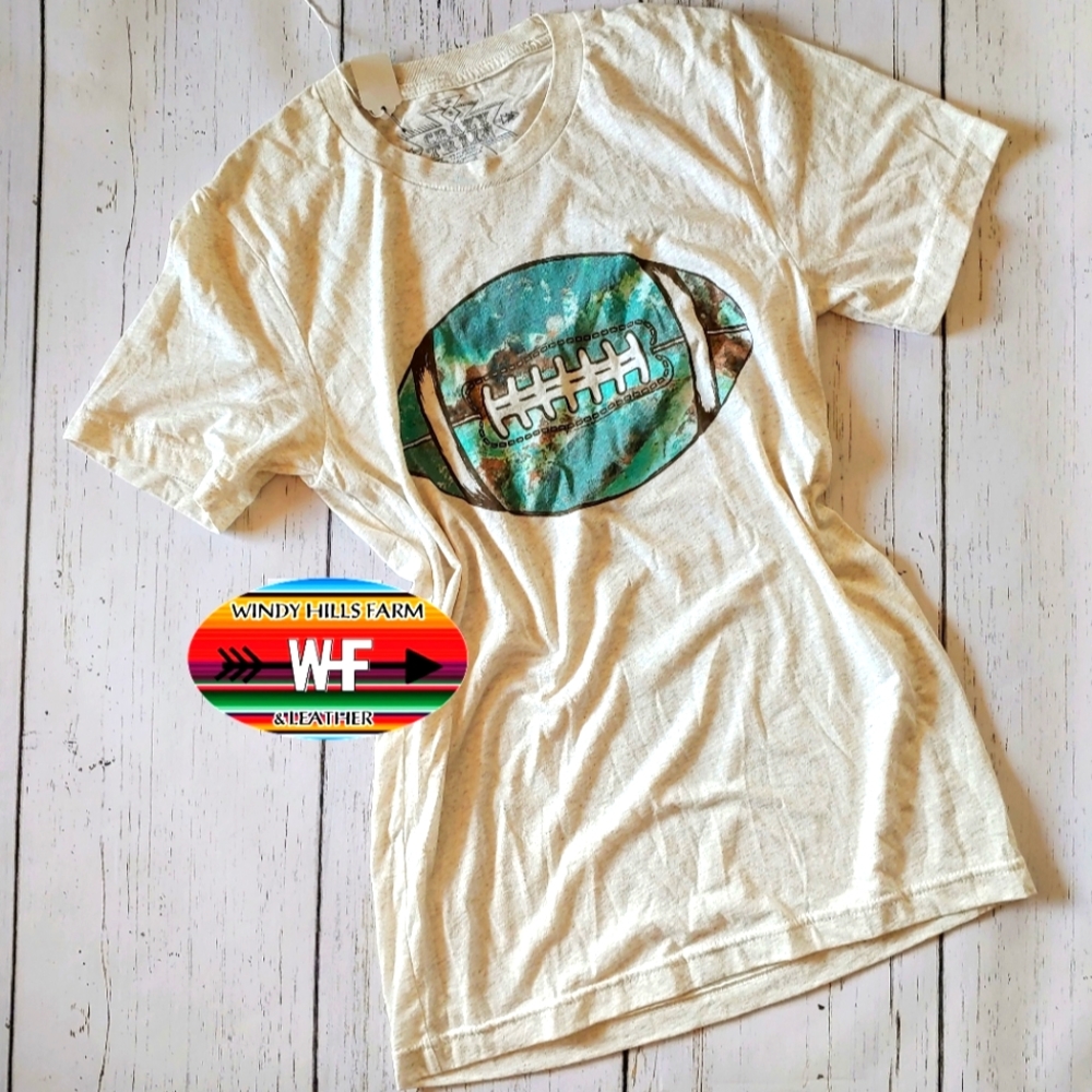 Crazy Train Carico Catch tee